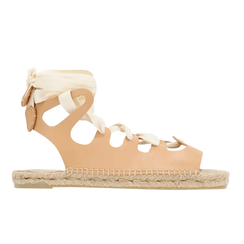 Ios/210 Natural made by Ancient Greek Sandals