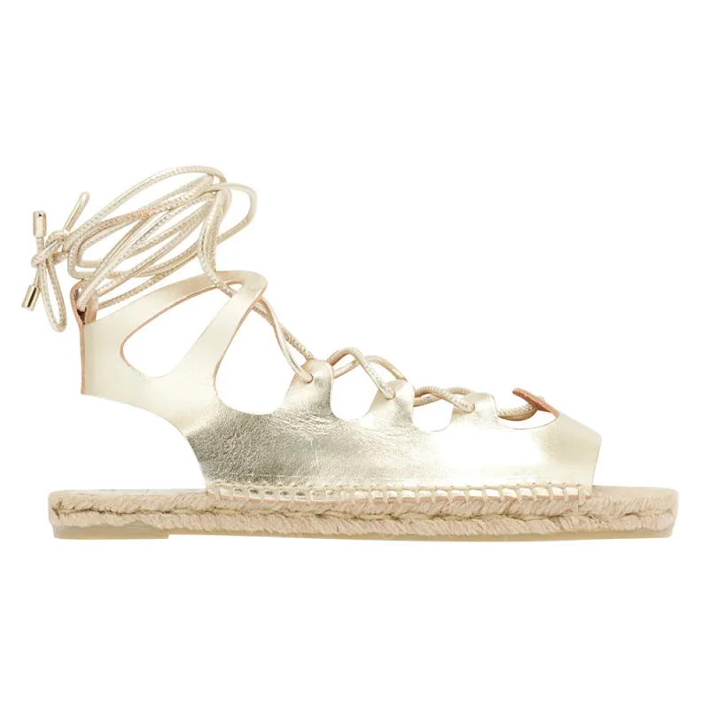 Zante/217 Platinum made by Ancient Greek Sandals