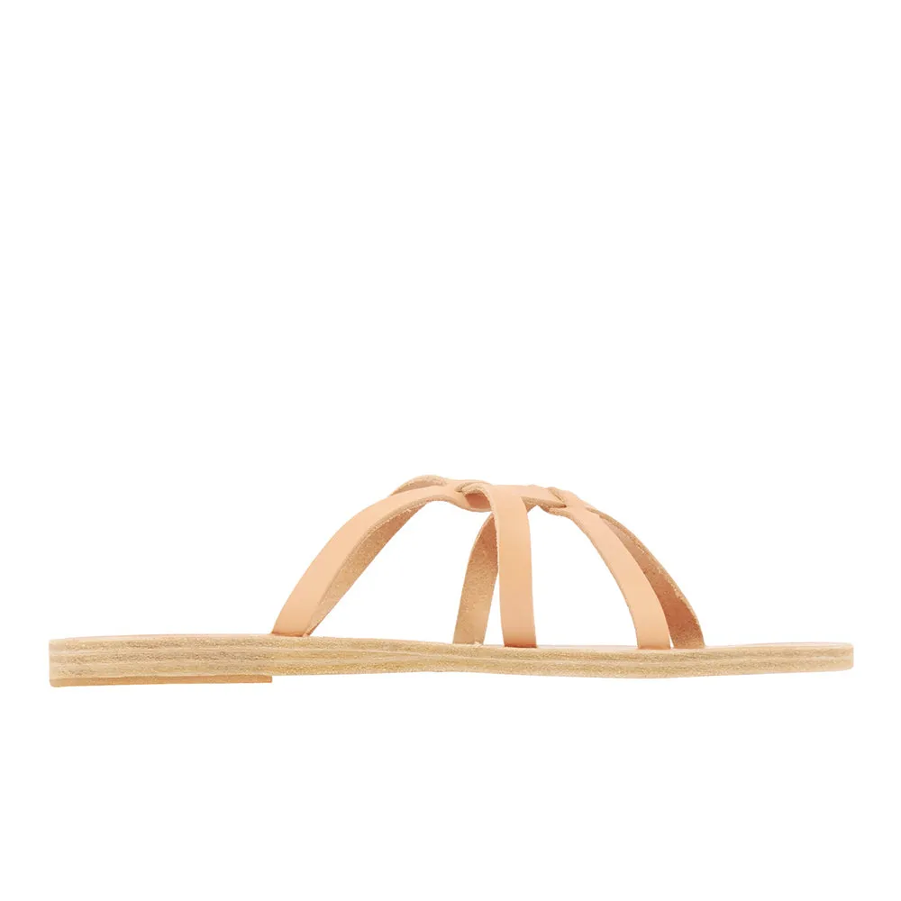 Egopi Natural sold by Ancient Greek Sandals