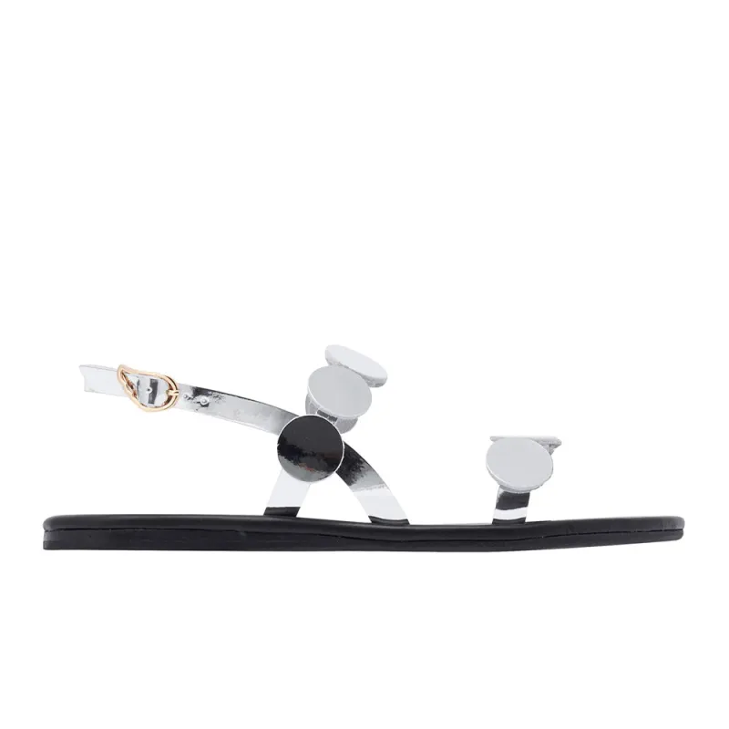 Titania Silver sold by Ancient Greek Sandals
