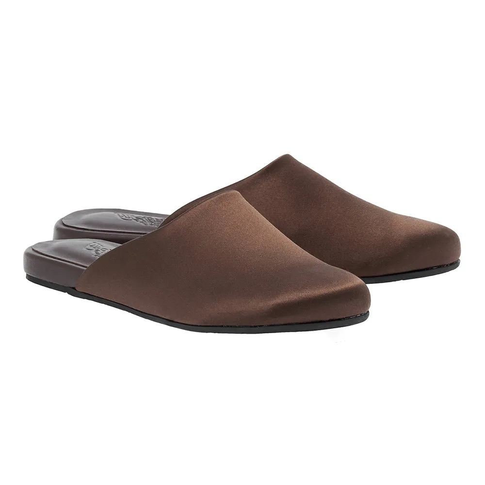 The Slipper Brown sold by Ancient Greek Sandals product image thumbnail 4