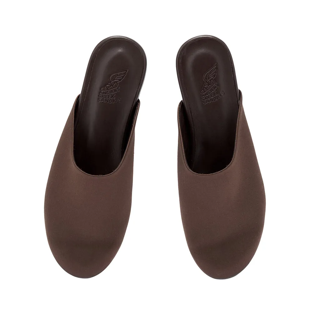 The Slipper Brown sold by Ancient Greek Sandals product image thumbnail 2
