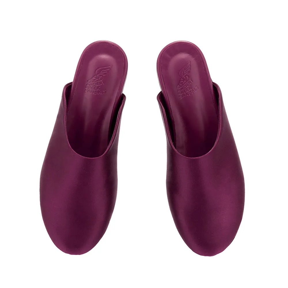 The Slipper Prune sold by Ancient Greek Sandals product image thumbnail 2