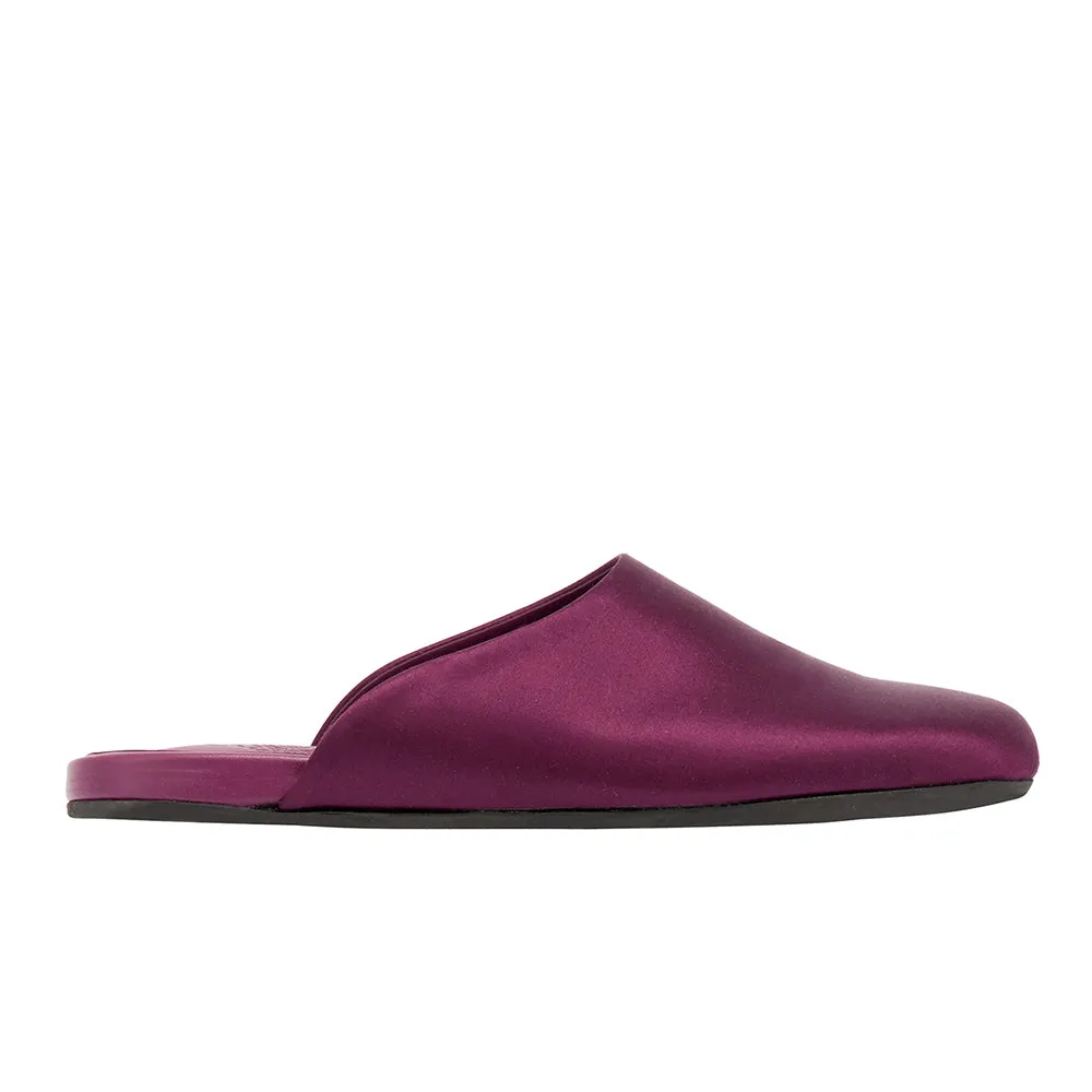 The Slipper Prune sold by Ancient Greek Sandals