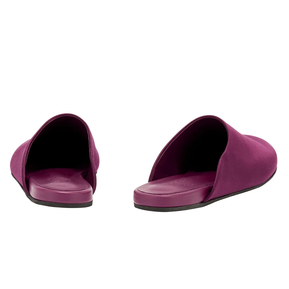 The Slipper Prune sold by Ancient Greek Sandals product image thumbnail 5