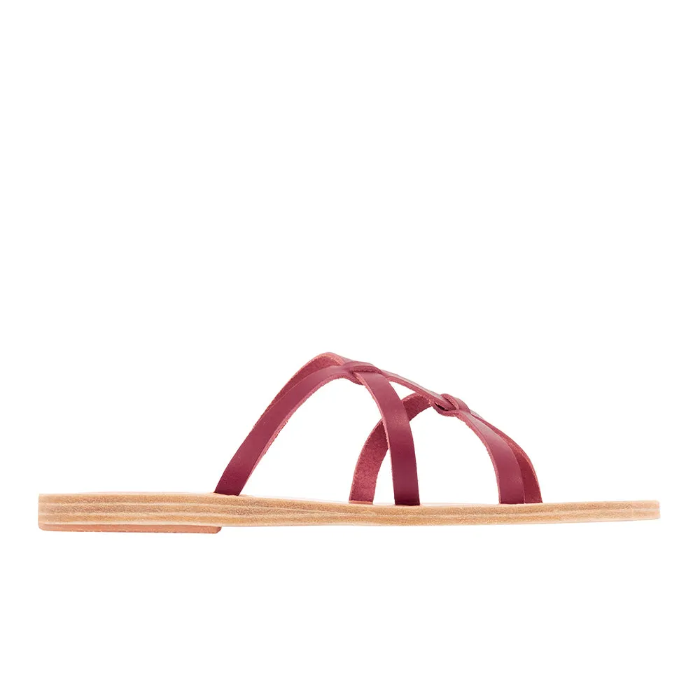 Egopi Cherry sold by Ancient Greek Sandals