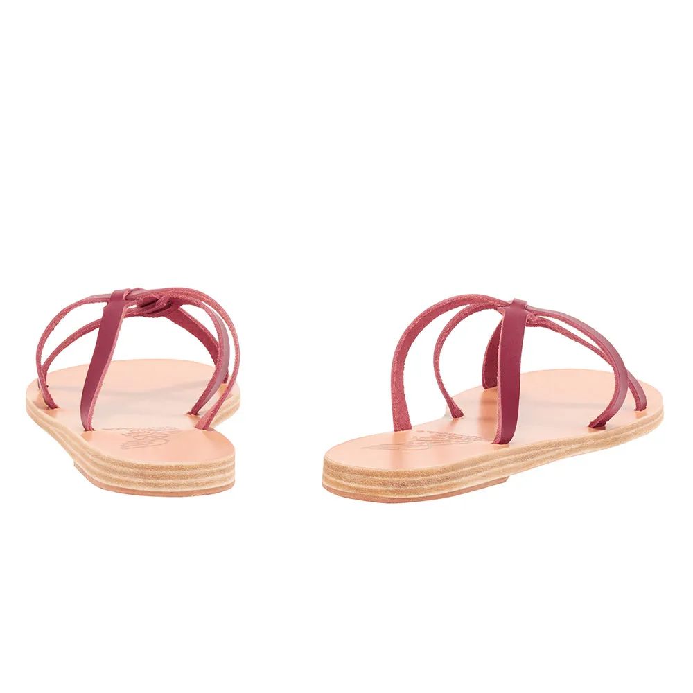 Egopi Cherry sold by Ancient Greek Sandals product image thumbnail 5