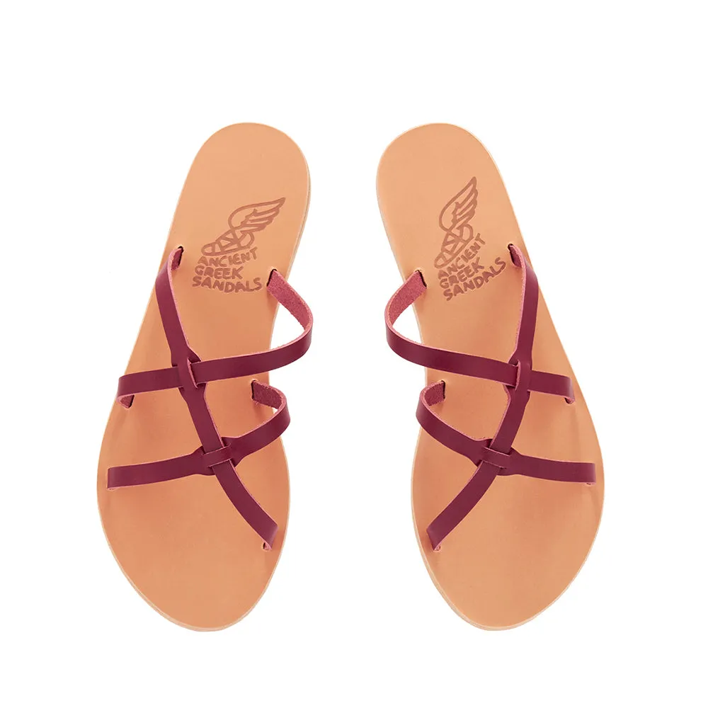 Egopi Cherry sold by Ancient Greek Sandals product image thumbnail 3