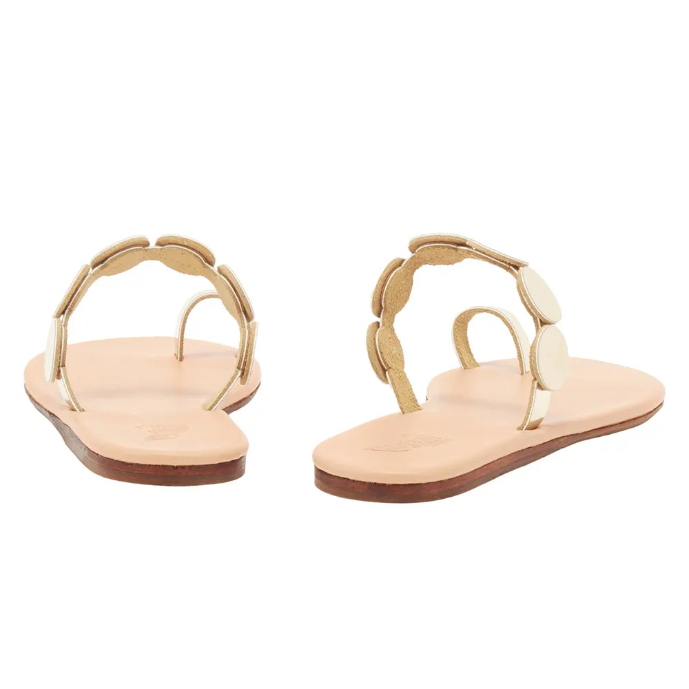 Calisto Gold sold by Ancient Greek Sandals product image thumbnail 5