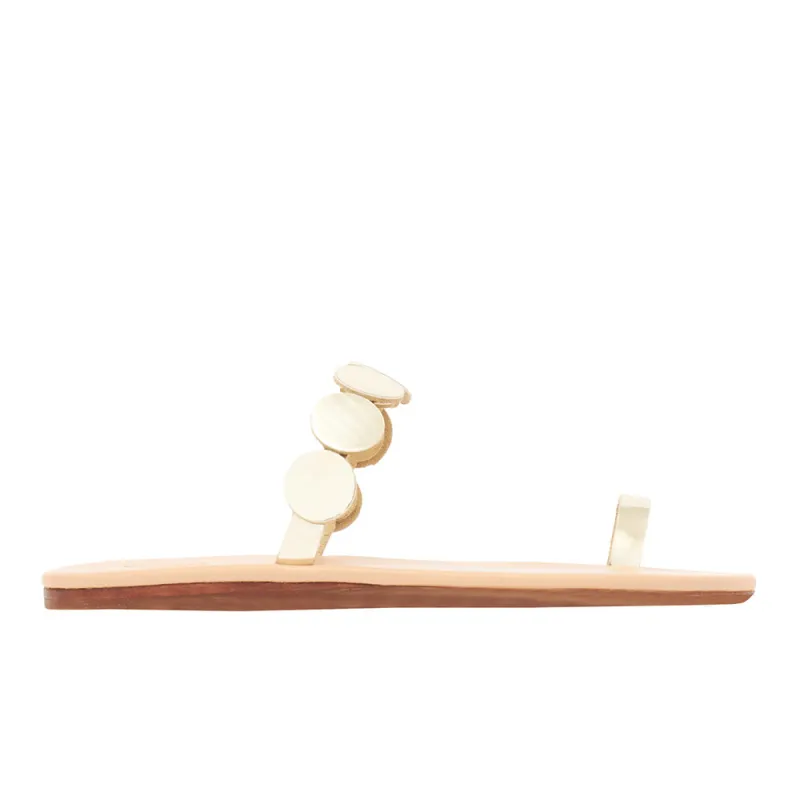 Calisto Gold sold by Ancient Greek Sandals