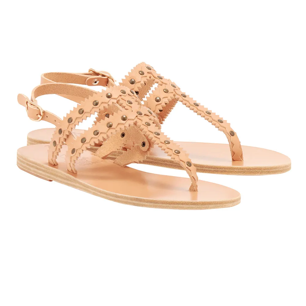 Vesta Natural sold by Ancient Greek Sandals product image thumbnail 4