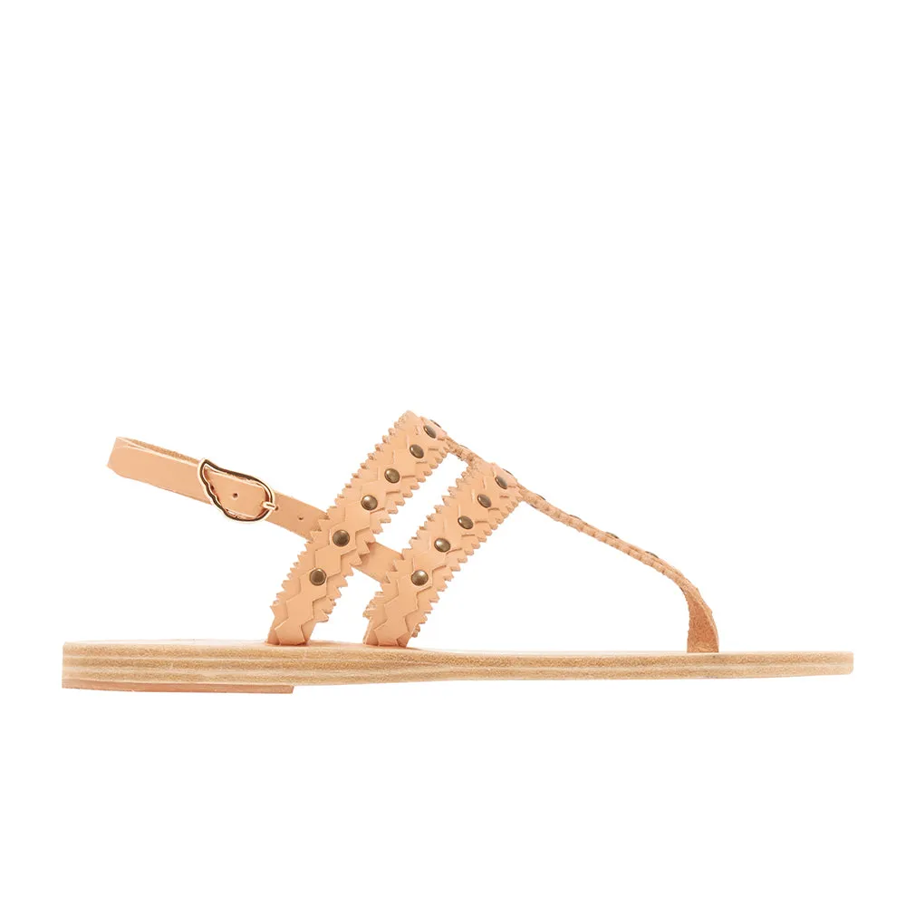 Vesta Natural sold by Ancient Greek Sandals