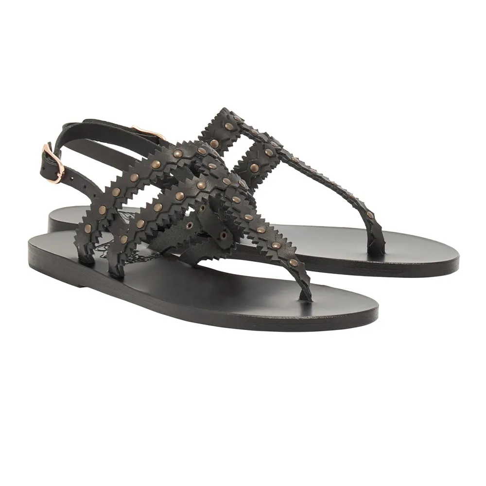 Vesta Black sold by Ancient Greek Sandals product image thumbnail 4