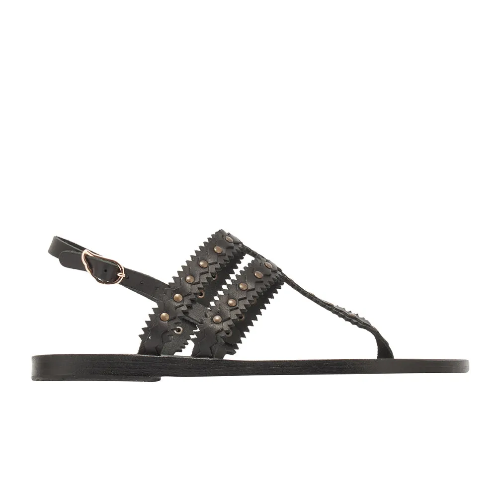 Vesta Black sold by Ancient Greek Sandals