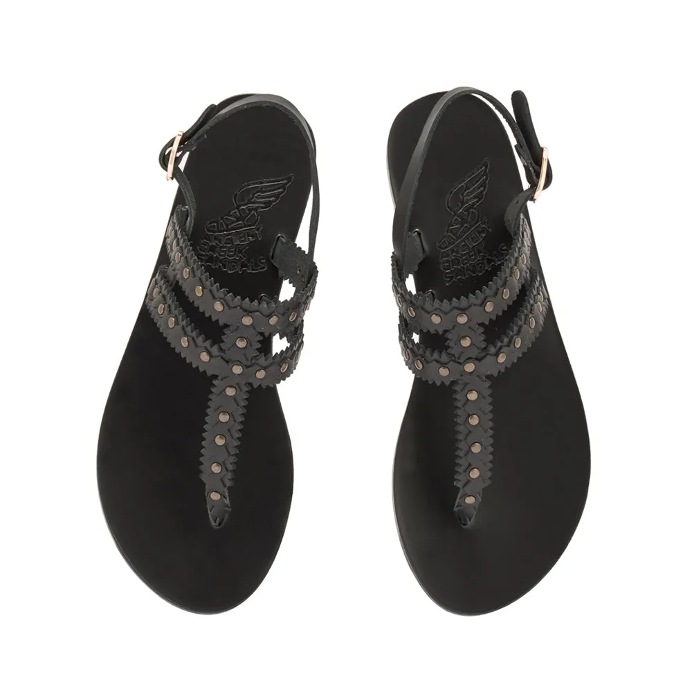 Vesta Black sold by Ancient Greek Sandals product image thumbnail 3