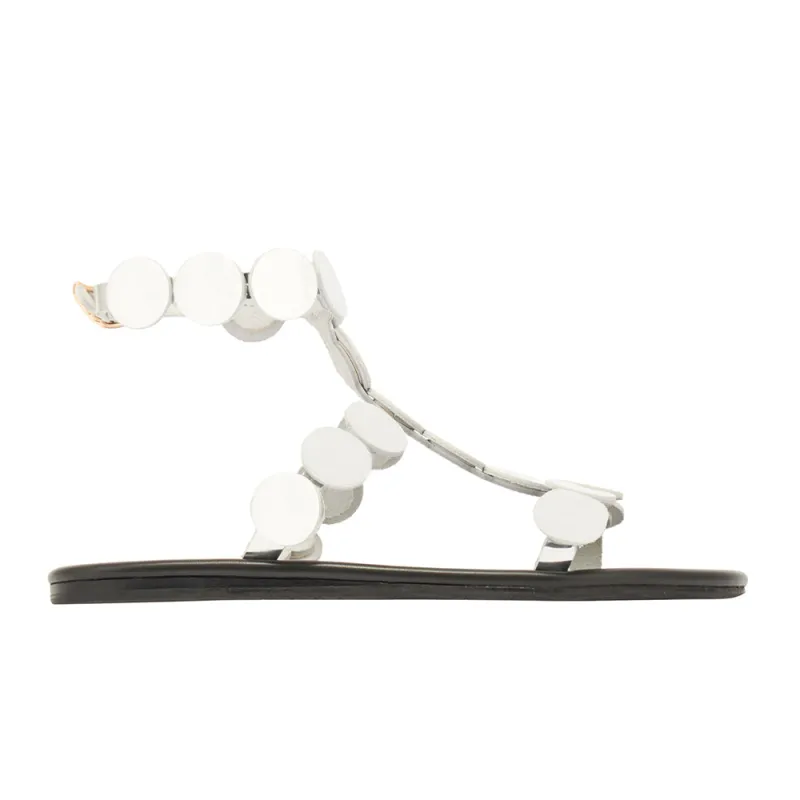 Triton Silver sold by Ancient Greek Sandals