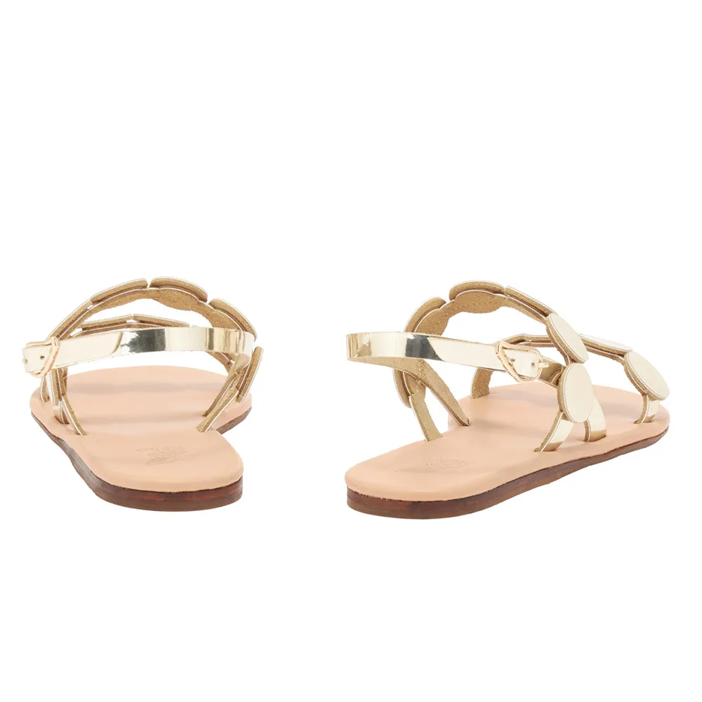 Titania Gold sold by Ancient Greek Sandals product image thumbnail 5