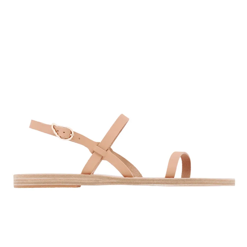 Shismi Natural made by Ancient Greek Sandals