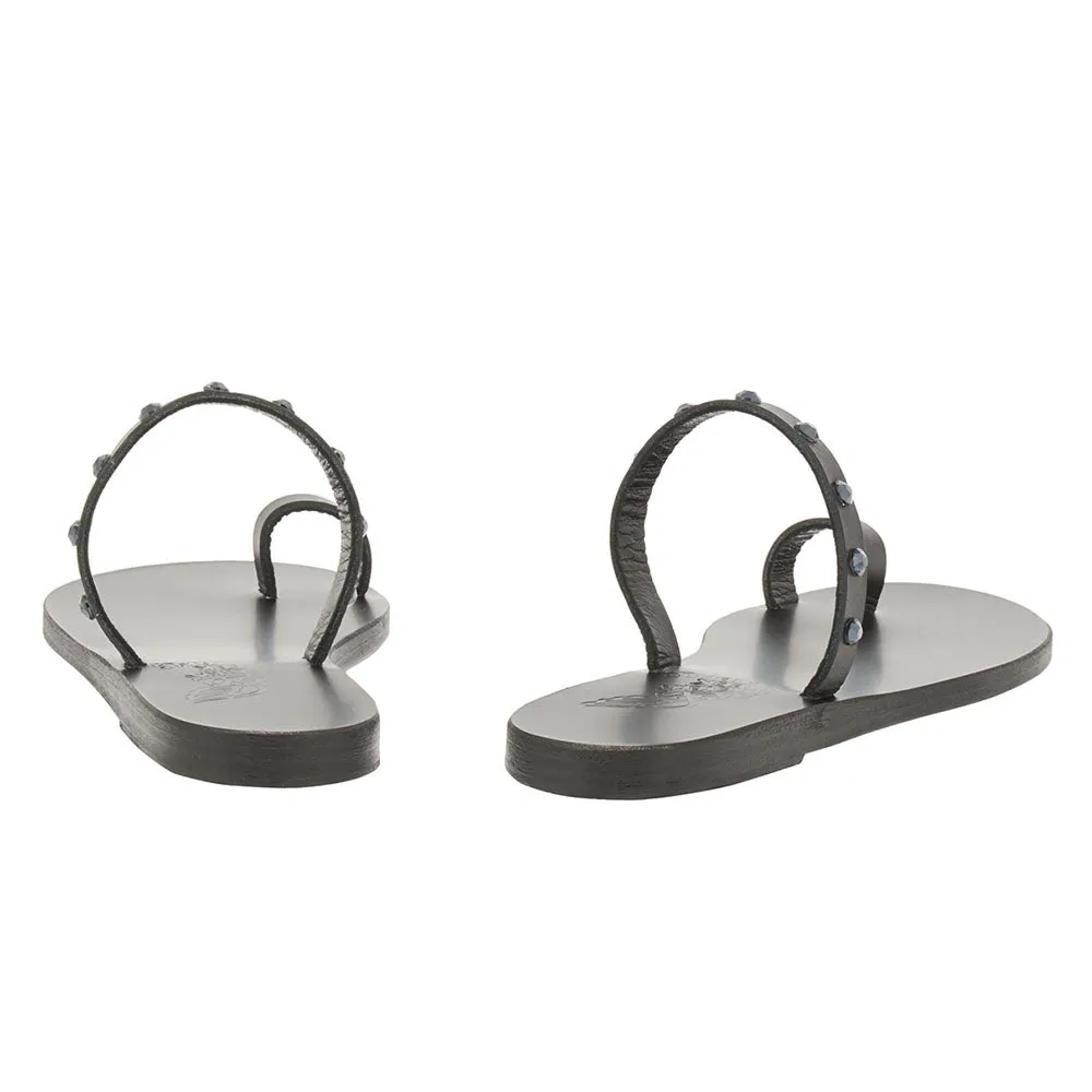 Audrey Black sold by Ancient Greek Sandals product image thumbnail 5