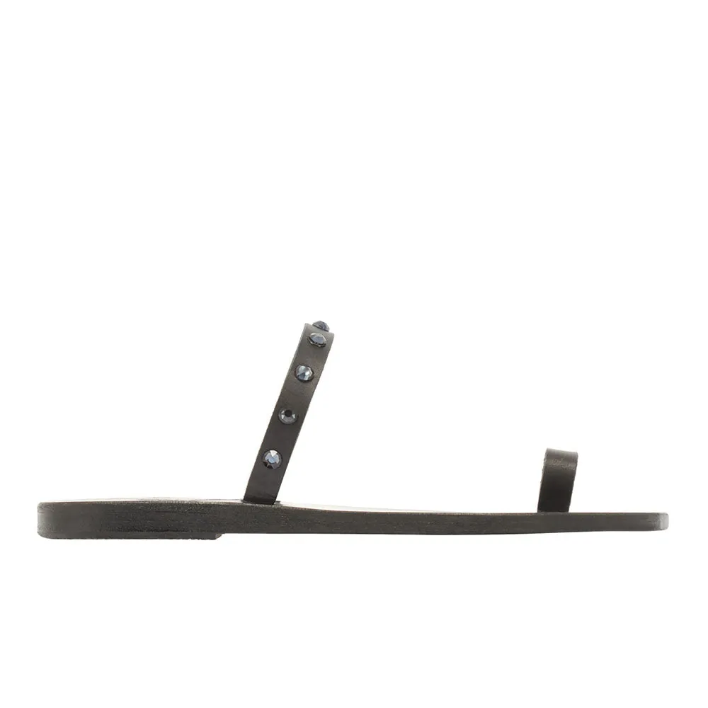 Audrey Black sold by Ancient Greek Sandals