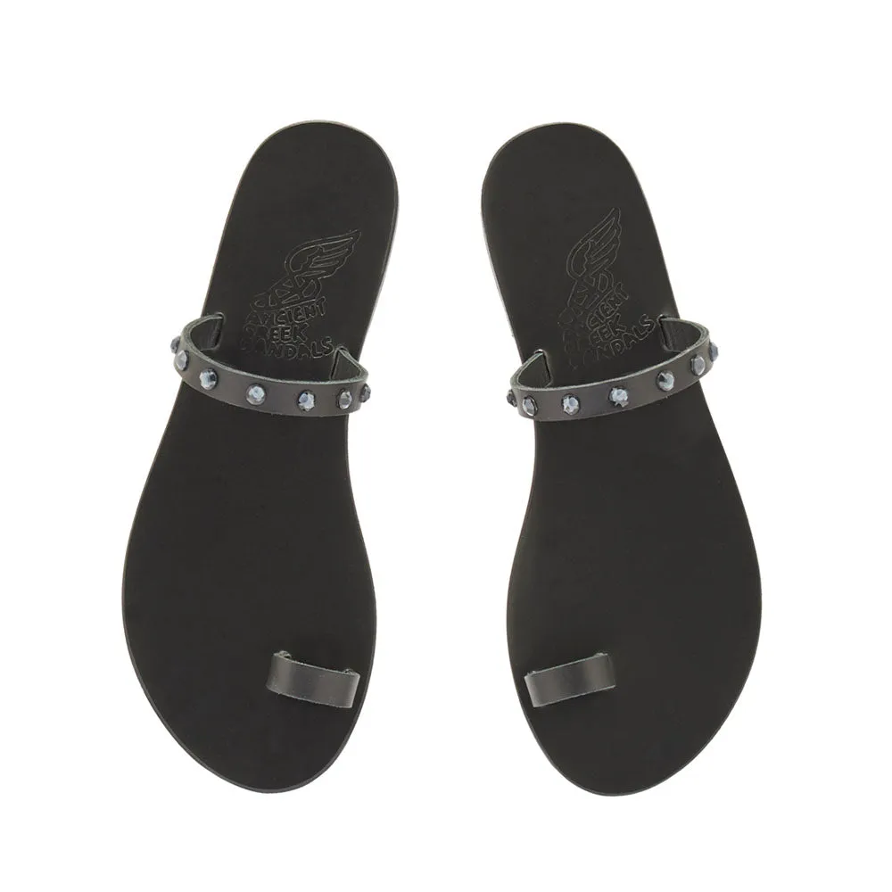 Audrey Black sold by Ancient Greek Sandals product image thumbnail 3