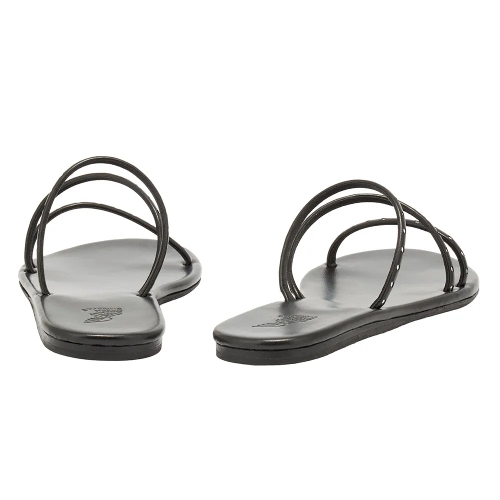 Lynx Black/Silver sold by Ancient Greek Sandals product image thumbnail 5