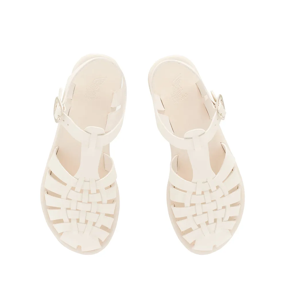 Karina Off White sold by Ancient Greek Sandals product image thumbnail 2