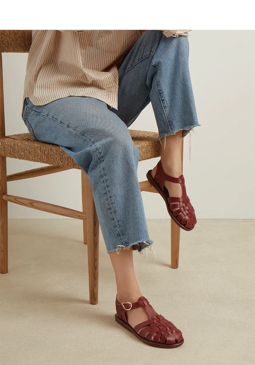 Karina Black sold by Ancient Greek Sandals product image thumbnail 3