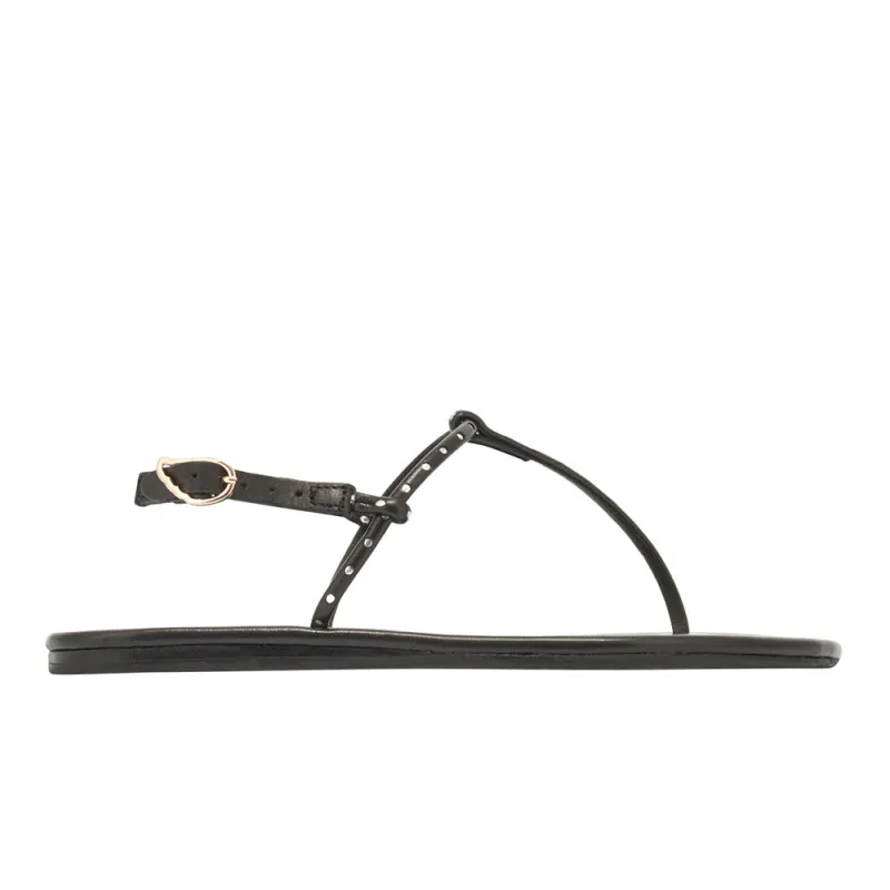 Galaxy Black/Silver sold by Ancient Greek Sandals