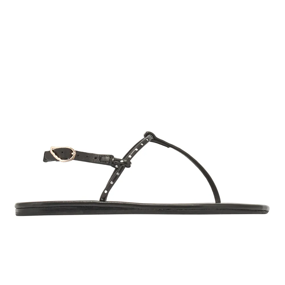 Galaxy Black/Silver sold by Ancient Greek Sandals