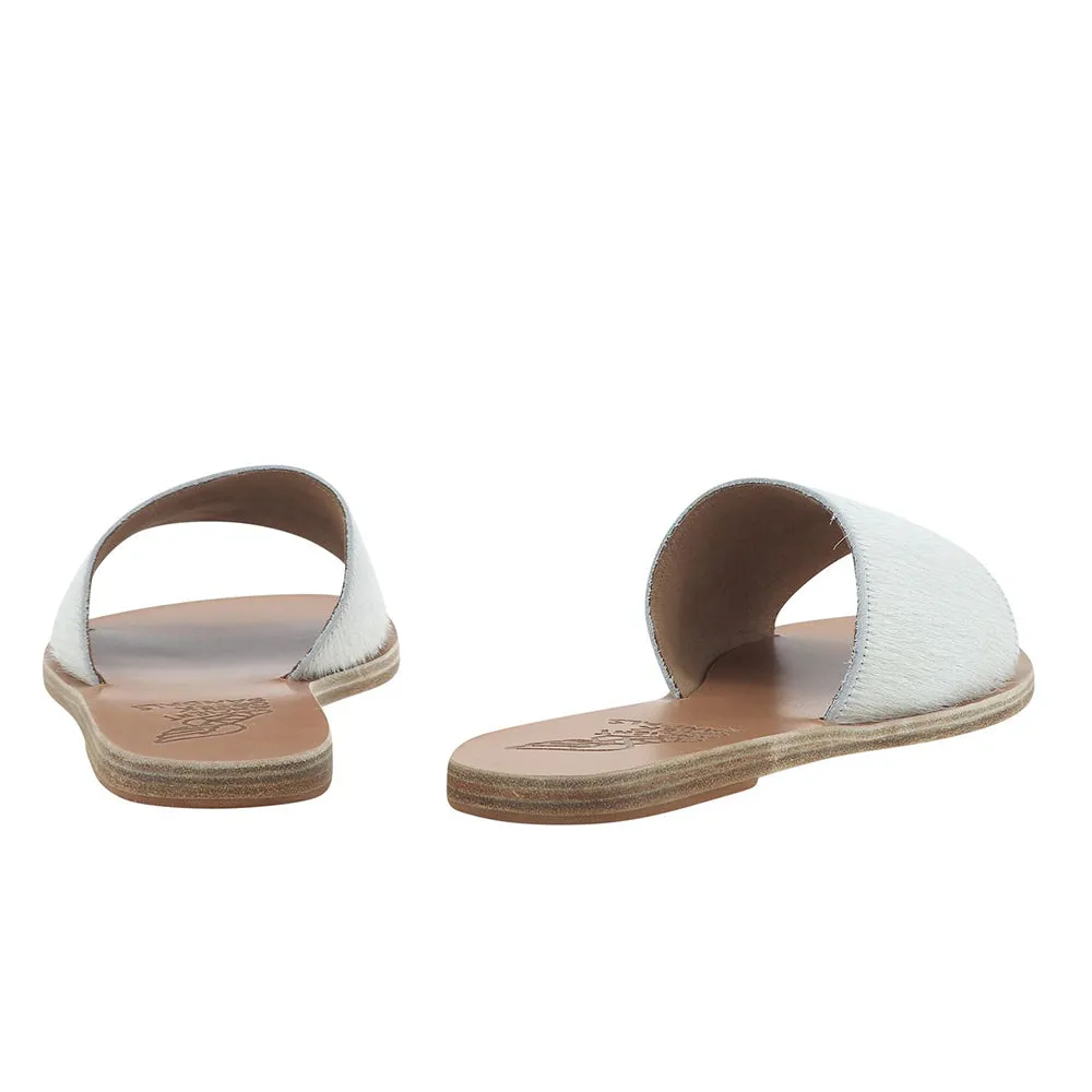 Taygete White sold by Ancient Greek Sandals product image thumbnail 4