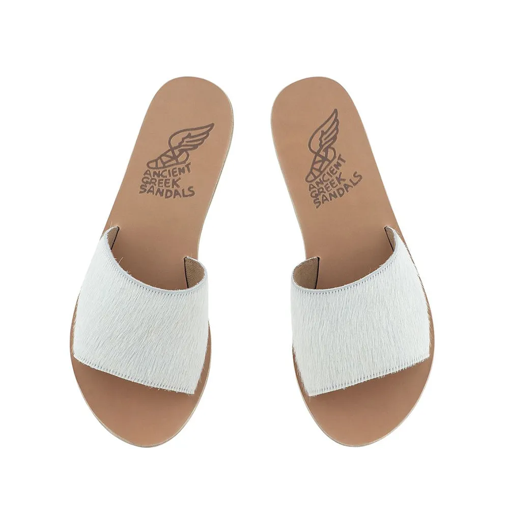 Taygete White sold by Ancient Greek Sandals product image thumbnail 2
