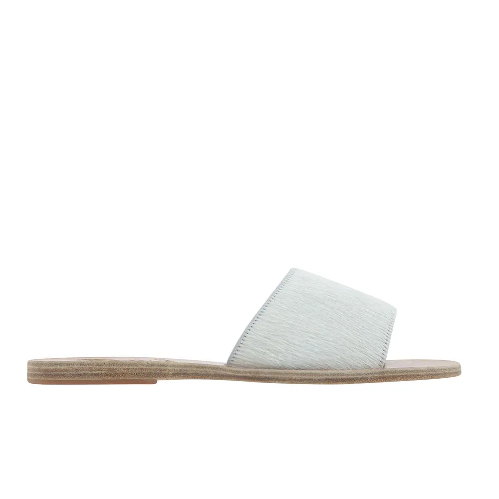 Taygete White sold by Ancient Greek Sandals