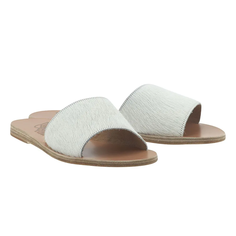 Taygete White sold by Ancient Greek Sandals product image thumbnail 3