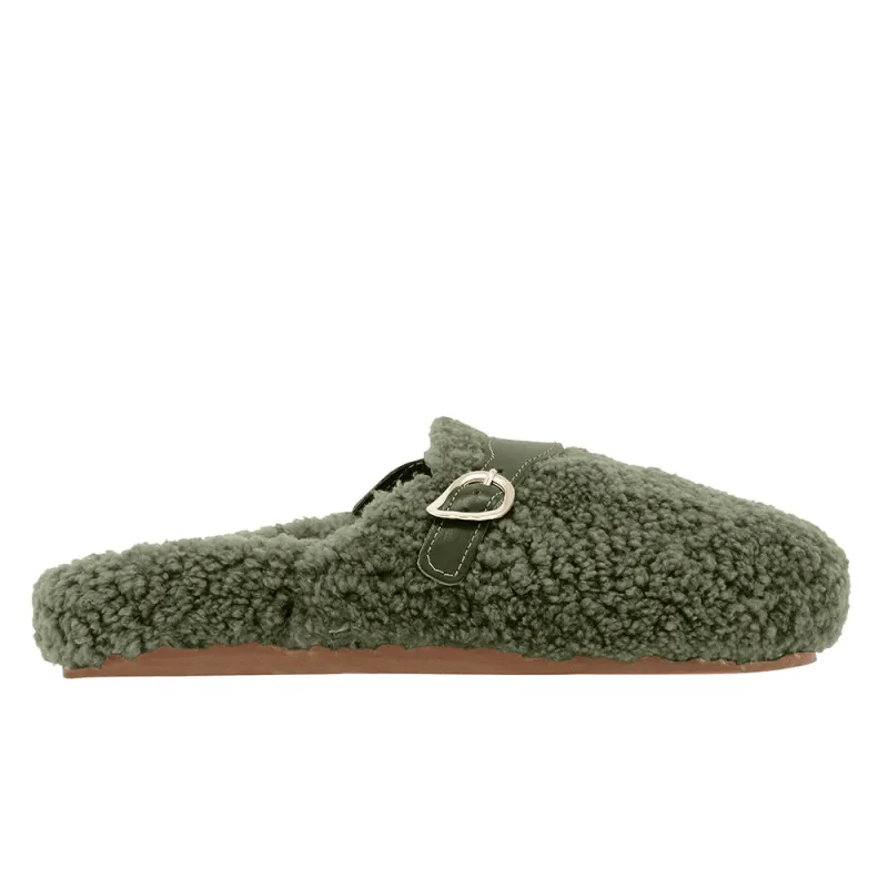 Vasilitsa Khaki sold by Ancient Greek Sandals