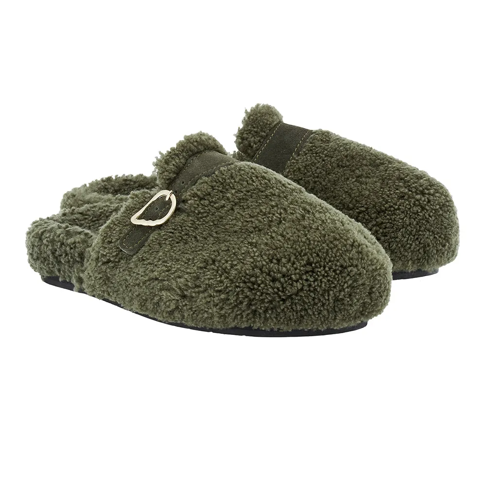 Vasilitsa Khaki sold by Ancient Greek Sandals product image thumbnail 4