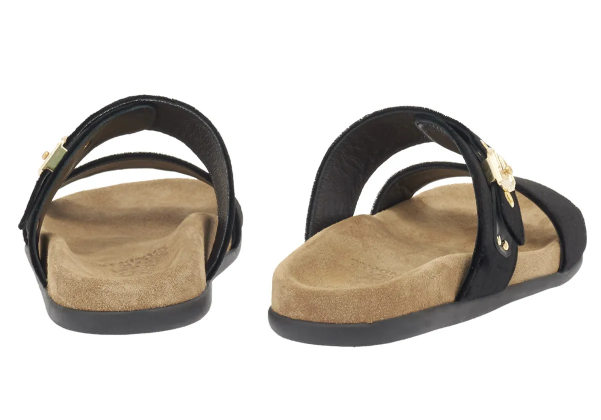 Latria Black sold by Ancient Greek Sandals product image thumbnail 5