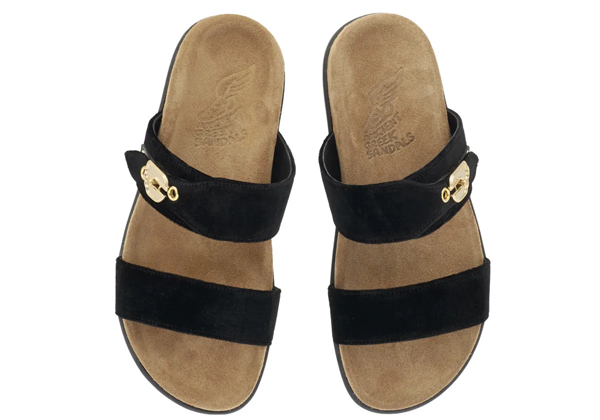 Latria Black sold by Ancient Greek Sandals product image thumbnail 3