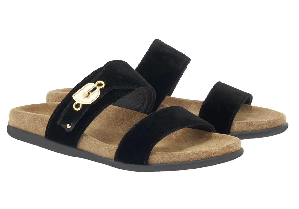 Latria Black sold by Ancient Greek Sandals product image thumbnail 4