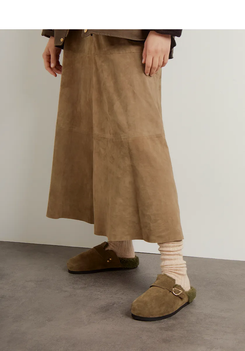 Vasilitsa All Brown sold by Ancient Greek Sandals product image thumbnail 3