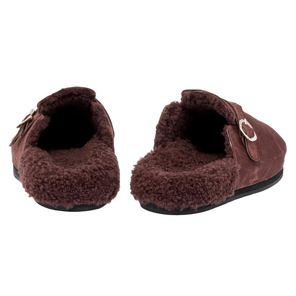 Vasilitsa All Brown sold by Ancient Greek Sandals product image thumbnail 5