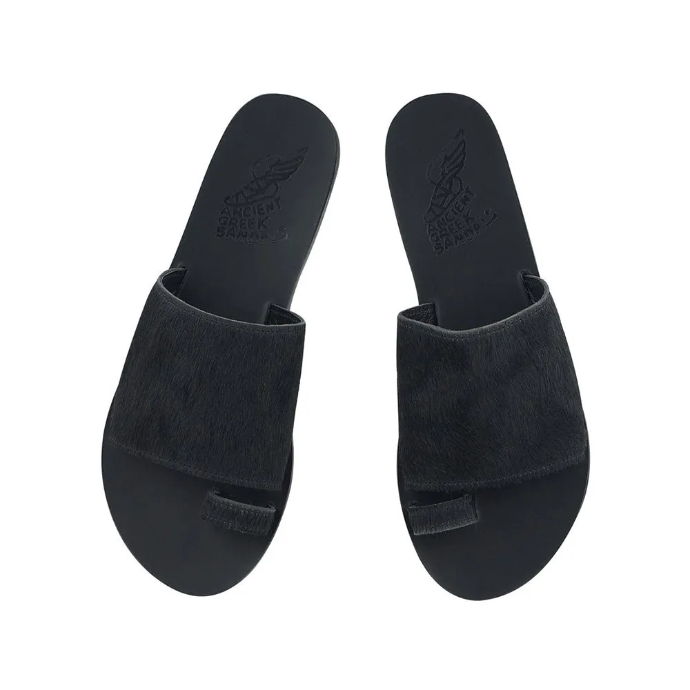 Ligia Black sold by Ancient Greek Sandals product image thumbnail 2