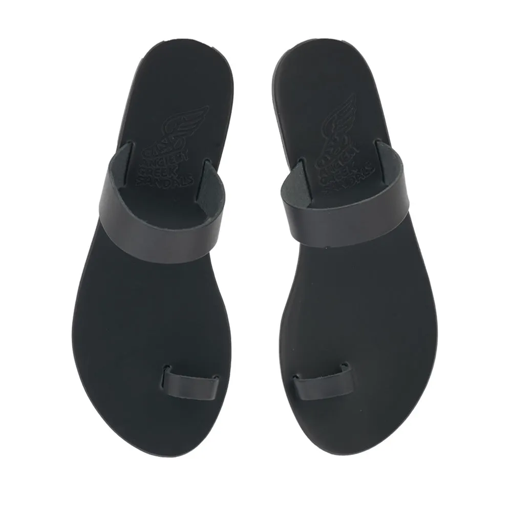 Thalia Black sold by Ancient Greek Sandals product image thumbnail 2