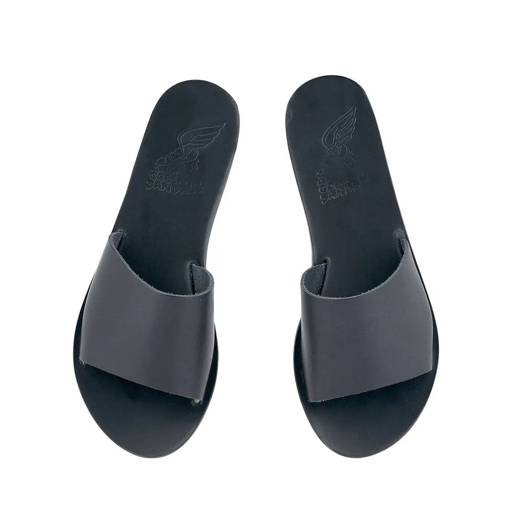 Taygete Black sold by Ancient Greek Sandals product image thumbnail 3