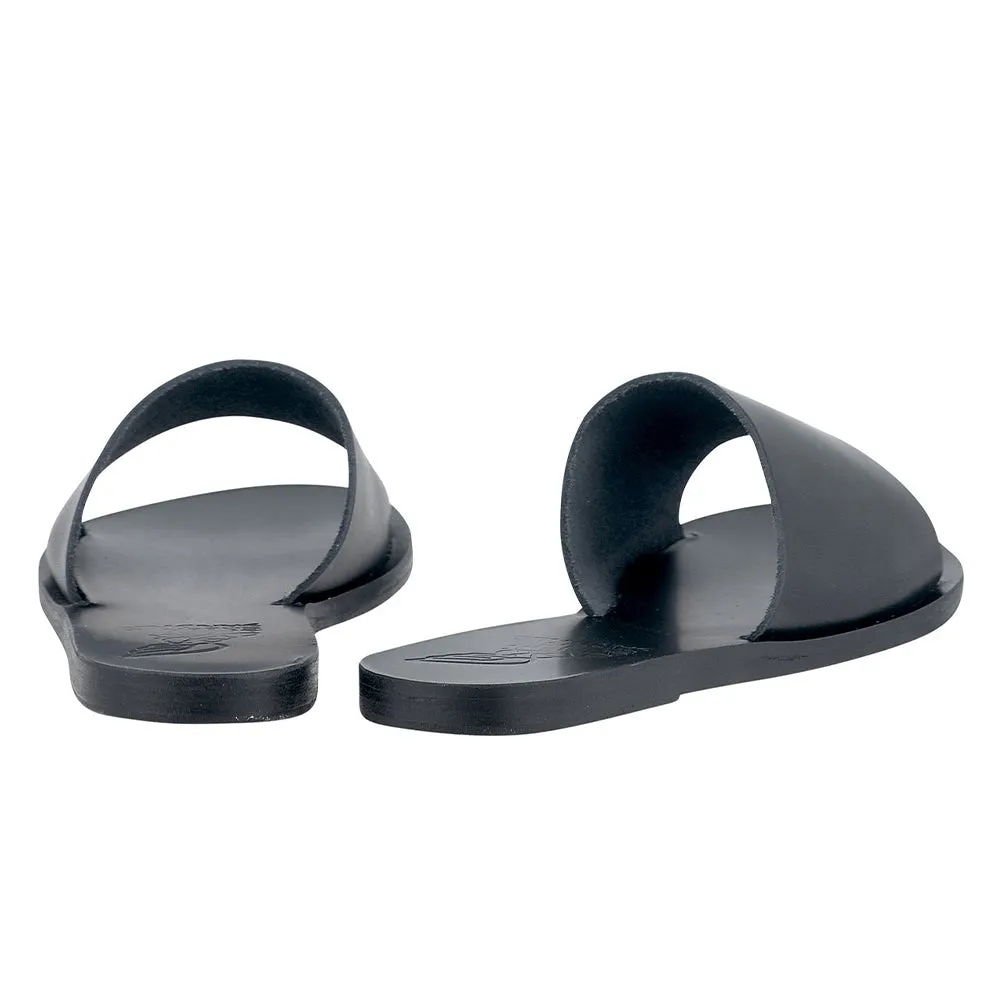 Taygete Black sold by Ancient Greek Sandals product image thumbnail 5