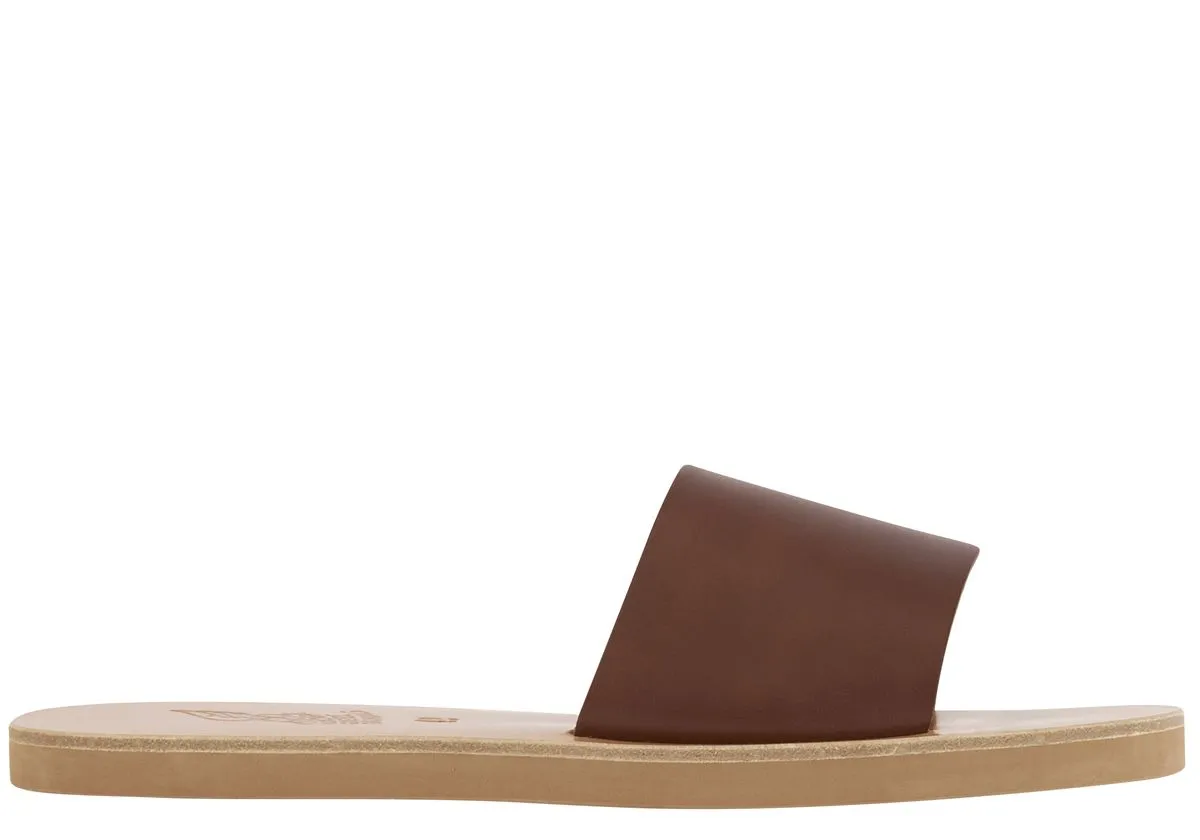 Phevos Chestnut sold by Ancient Greek Sandals