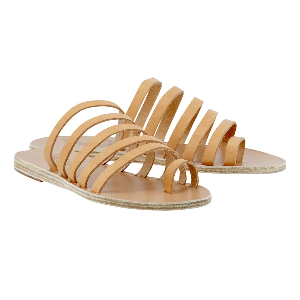 Niki Natural sold by Ancient Greek Sandals product image thumbnail 4