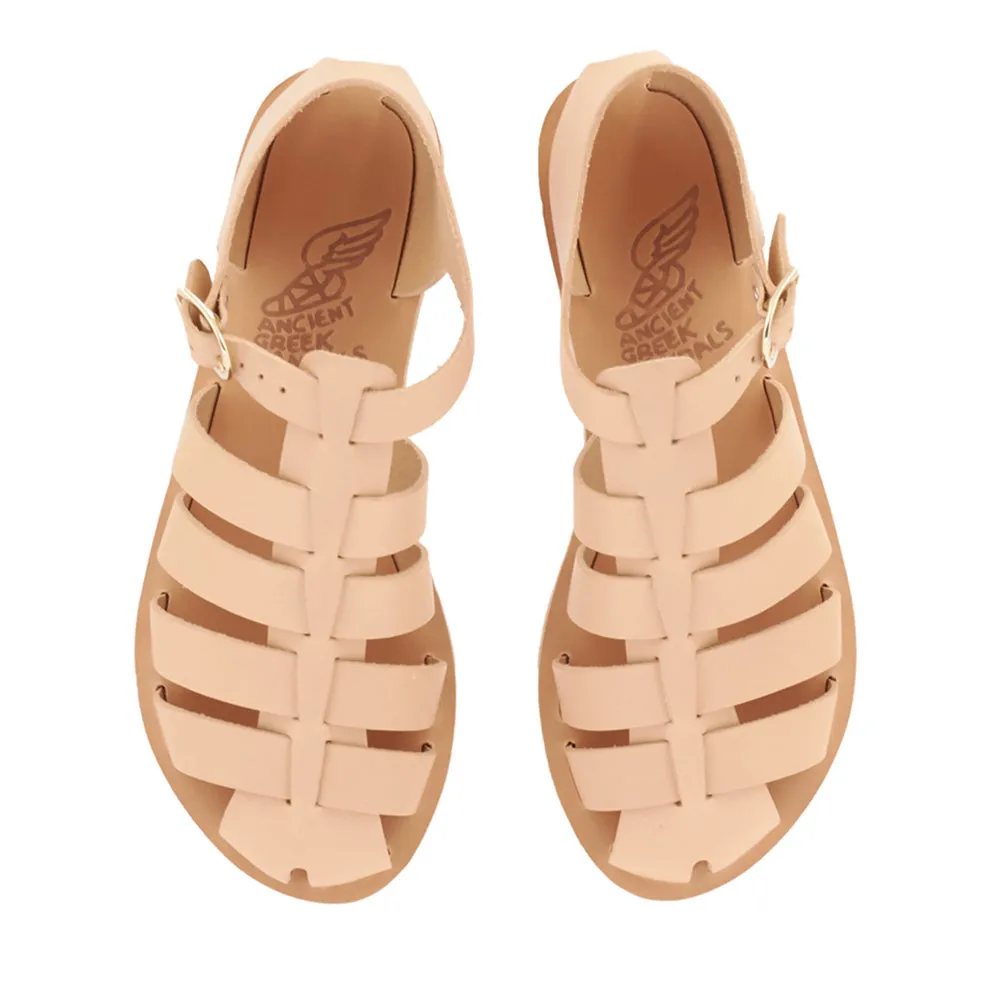 Homeria Natural sold by Ancient Greek Sandals product image thumbnail 3