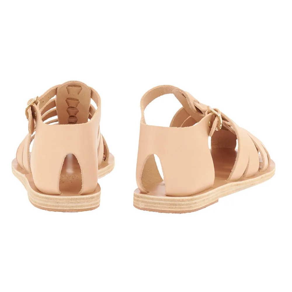 Homeria Natural sold by Ancient Greek Sandals product image thumbnail 5