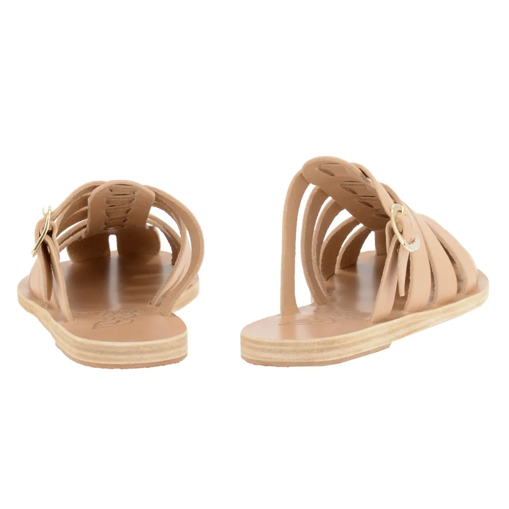 Cosmia Natural sold by Ancient Greek Sandals product image thumbnail 5